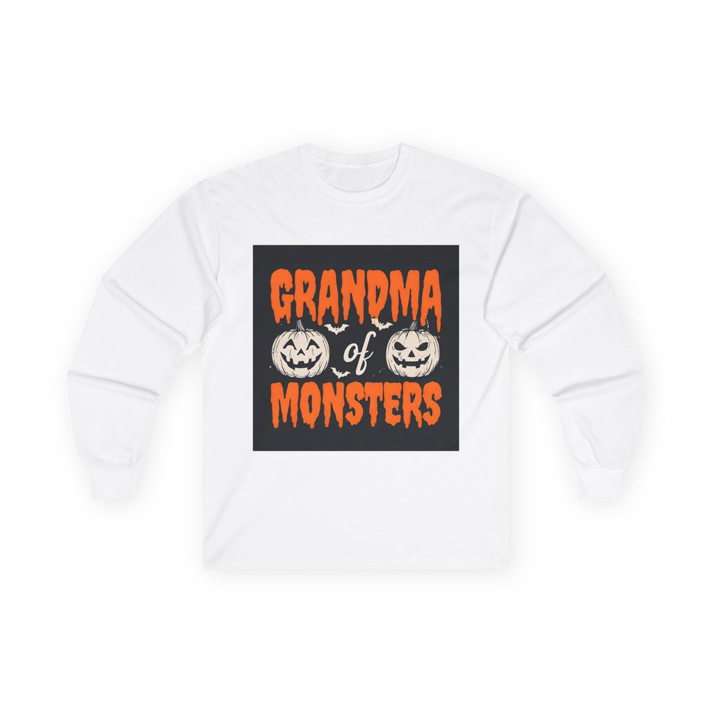 Unisex Ultra Cotton Long Sleeve Tee