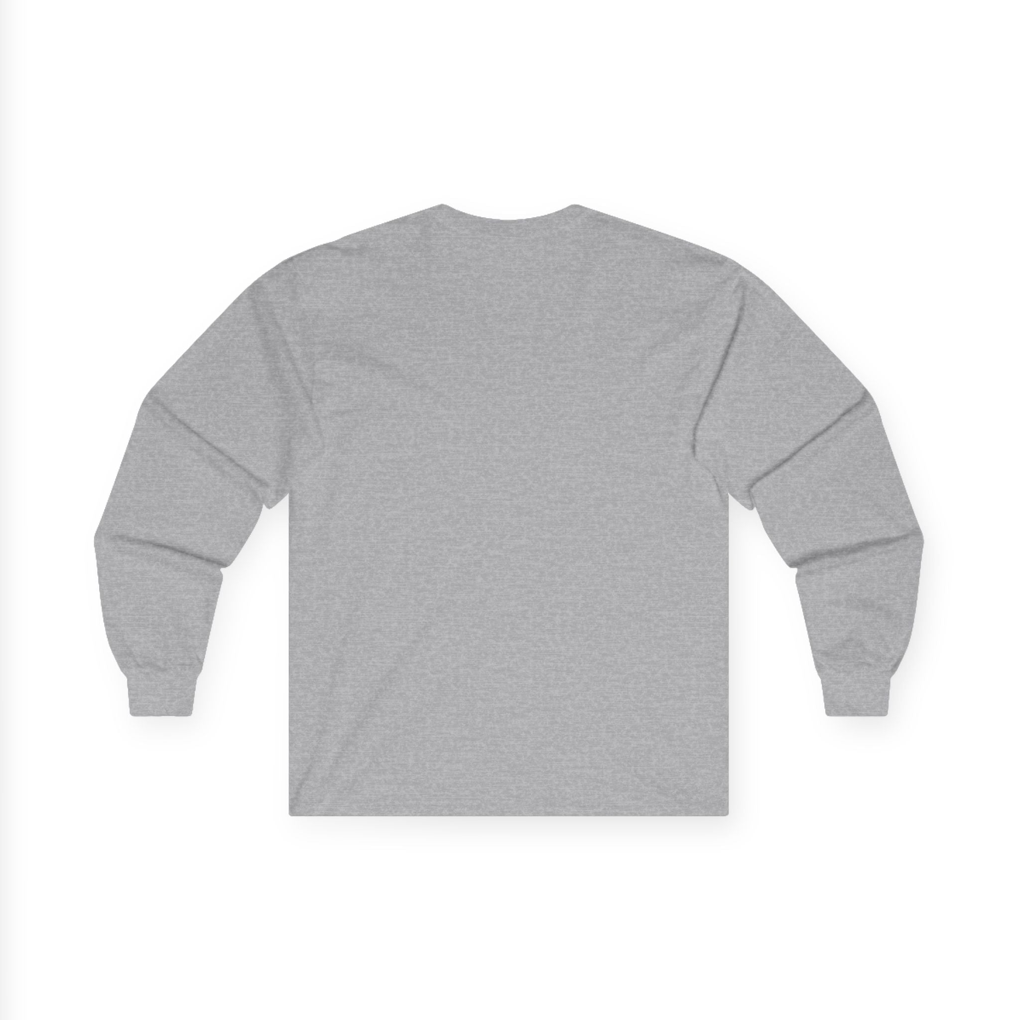 Halloween Skateboard Long Sleeve Tee, Ghost Tee, Cute Skate Shirt, Unisex Graphic Shirt, Spooky Fall Apparel, Creep It Real Shirt