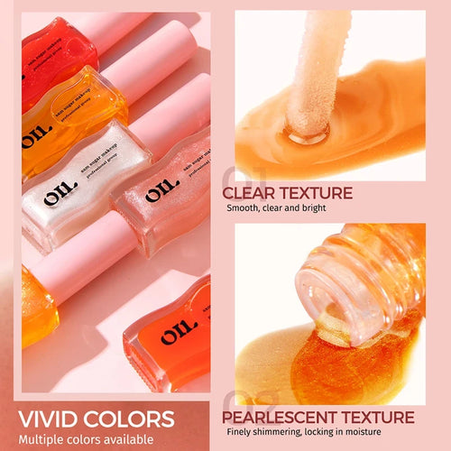 Honey Essence Lip Gloss