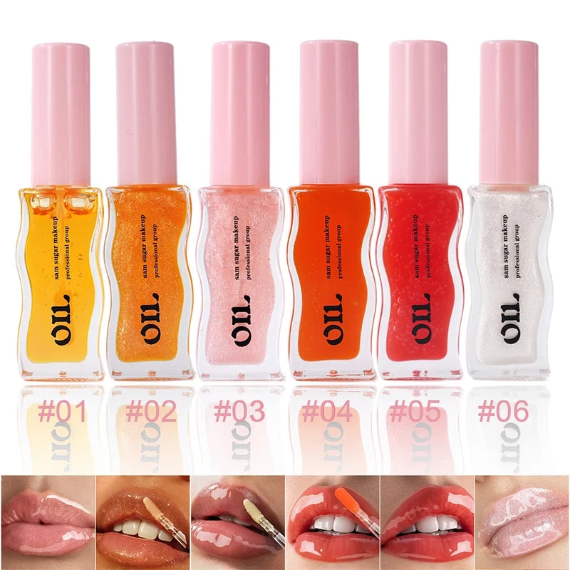 Honey Essence Lip Gloss