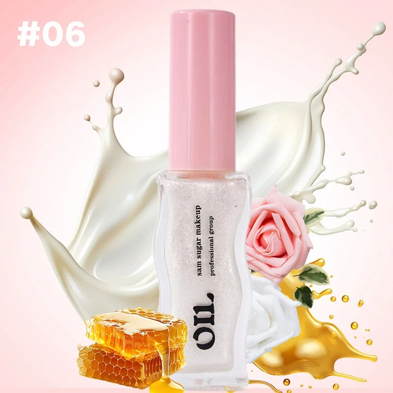 Honey Essence Lip Gloss