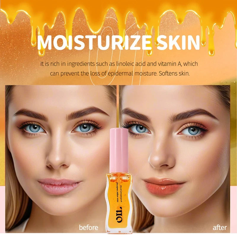 Honey Essence Lip Gloss