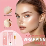 Collagen Overnight Wrapping Peel Off Face Mask