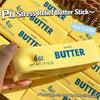Butter Bar Slow Rising Squishy Fidget Toy