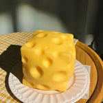 Butter Bar Slow Rising Squishy Fidget Toy