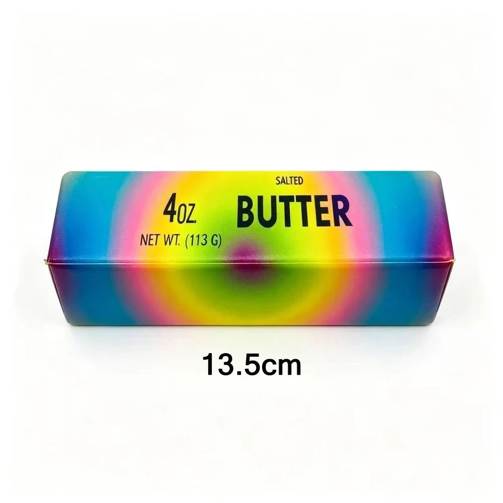 Butter Bar Slow Rising Squishy Fidget Toy