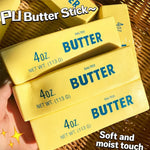 Butter Bar Slow Rising Squishy Fidget Toy