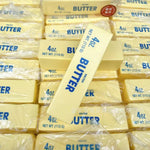 Butter Bar Slow Rising Squishy Fidget Toy