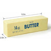 Butter Bar Slow Rising Squishy Fidget Toy