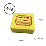 Butter Bar Slow Rising Squishy Fidget Toy
