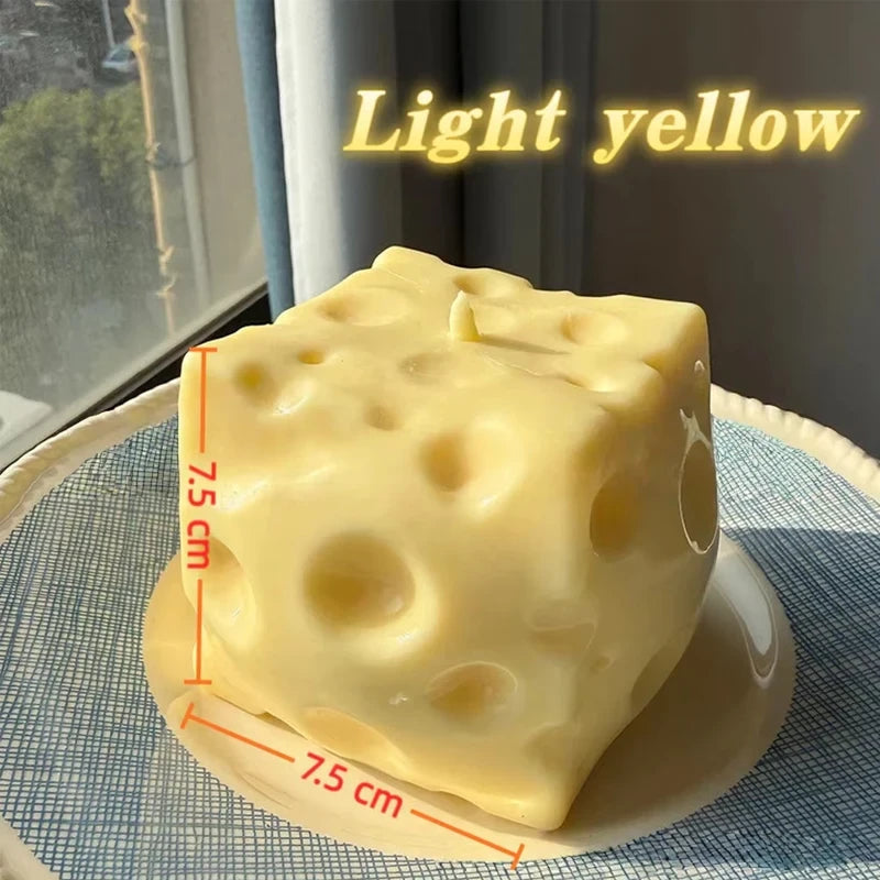 Butter Bar Slow Rising Squishy Fidget Toy