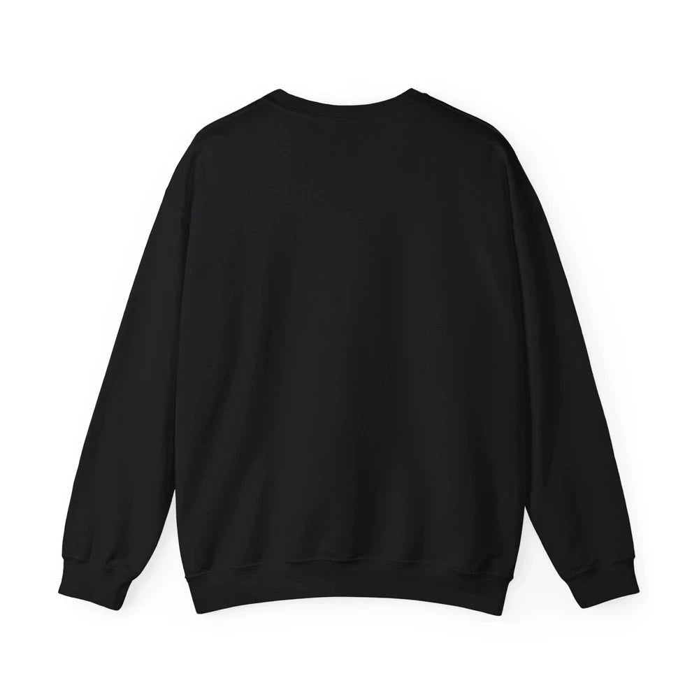 Spooky Squad Halloween Sweatshirt