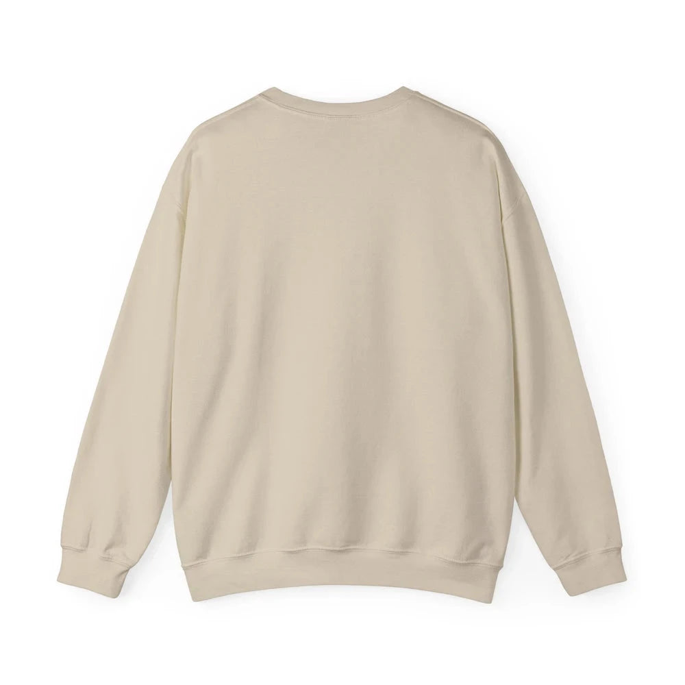 Spooky Squad Halloween Sweatshirt