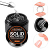 Solid Nail Tips Gel