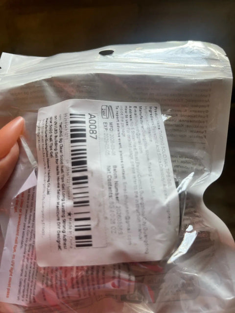 Review Card