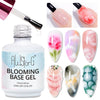 Nail Blooming Gel Polish