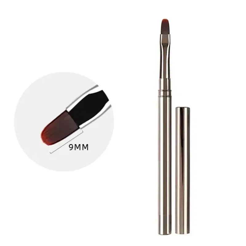 Acrylic Nail Art Liner Brush