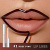Lakerain Peel Off Lip Liner