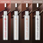 Lakerain Peel Off Lip Liner
