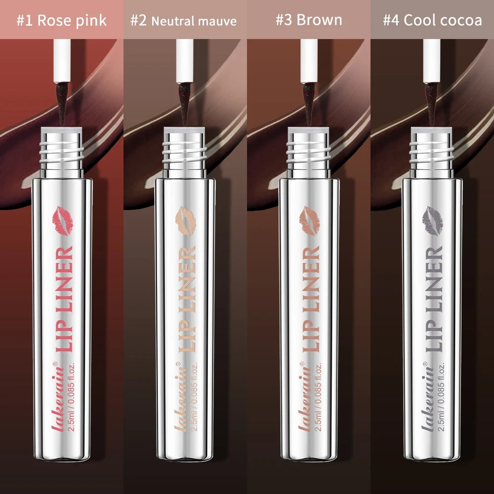 Lakerain Peel Off Lip Liner