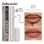 Lakerain Peel Off Lip Liner