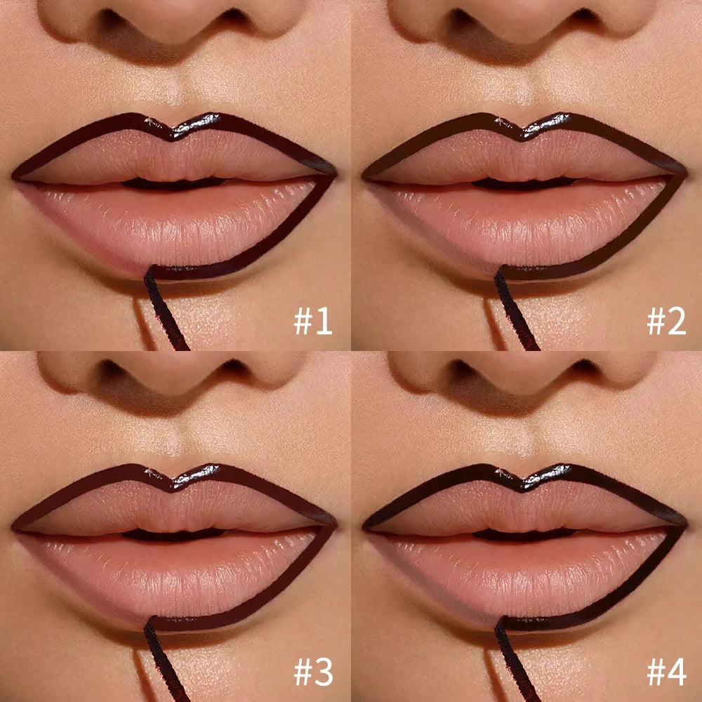 Lakerain Peel Off Lip Liner