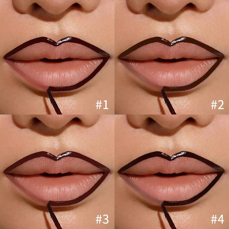 Lakerain Peel Off Lip Liner