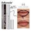 Lakerain Peel Off Lip Liner
