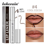 Lakerain Peel Off Lip Liner