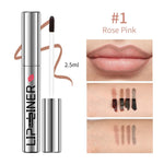 Lakerain Peel Off Lip Liner