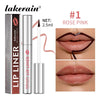 Lakerain Peel Off Lip Liner