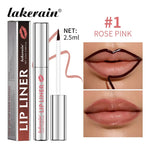 Lakerain Peel Off Lip Liner