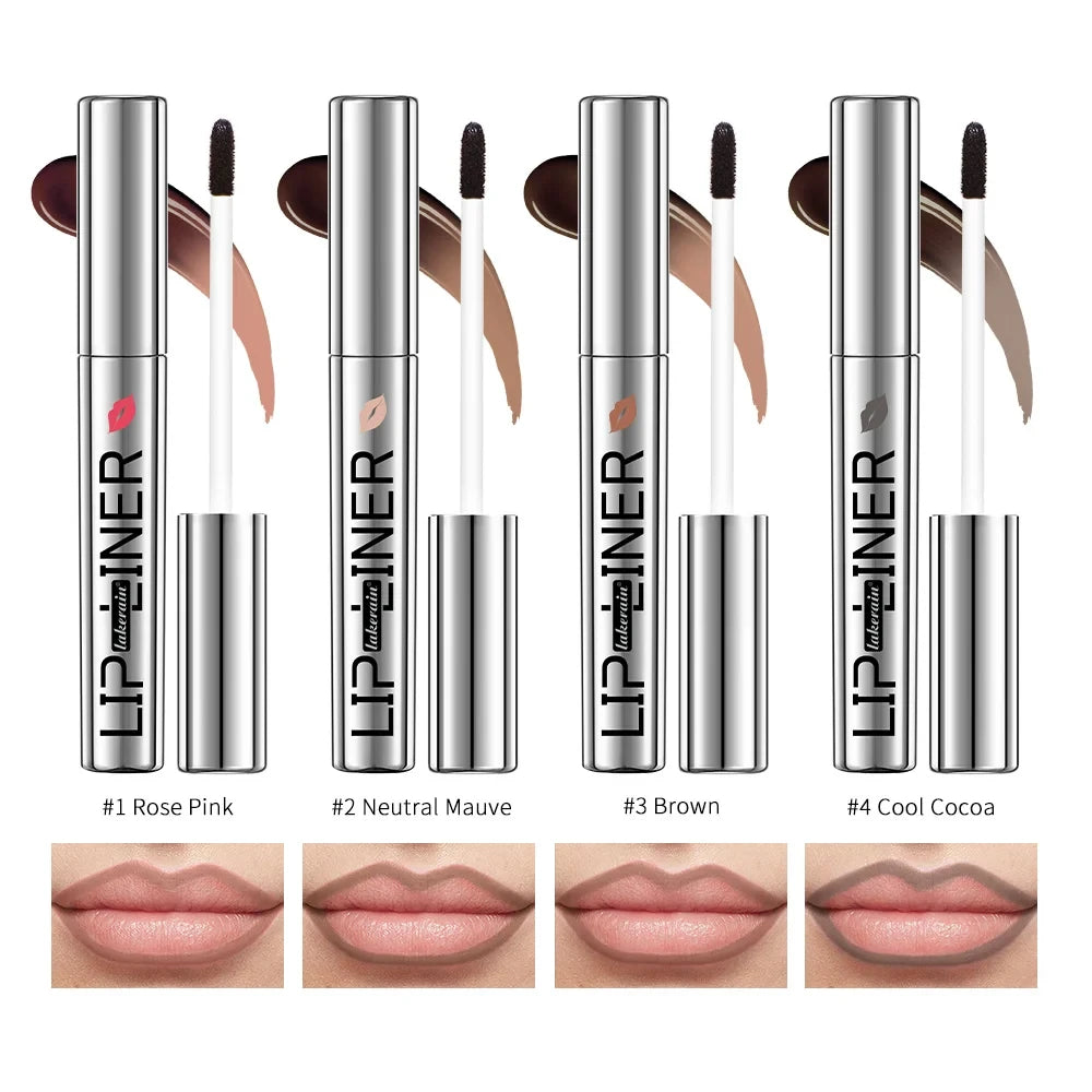 Lakerain Peel Off Lip Liner