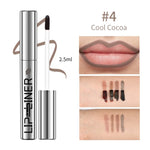 Lakerain Peel Off Lip Liner