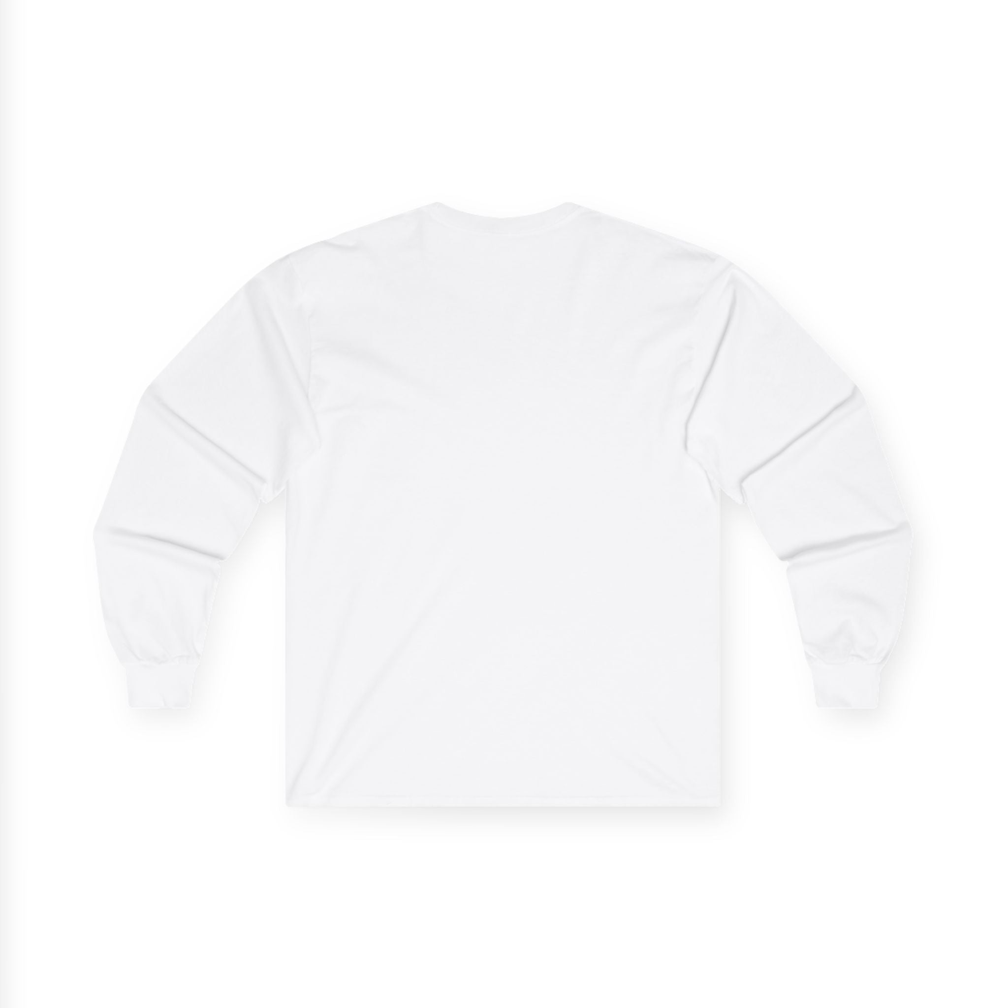 Halloween Skateboard Long Sleeve Tee, Ghost Tee, Cute Skate Shirt, Unisex Graphic Shirt, Spooky Fall Apparel, Creep It Real Shirt