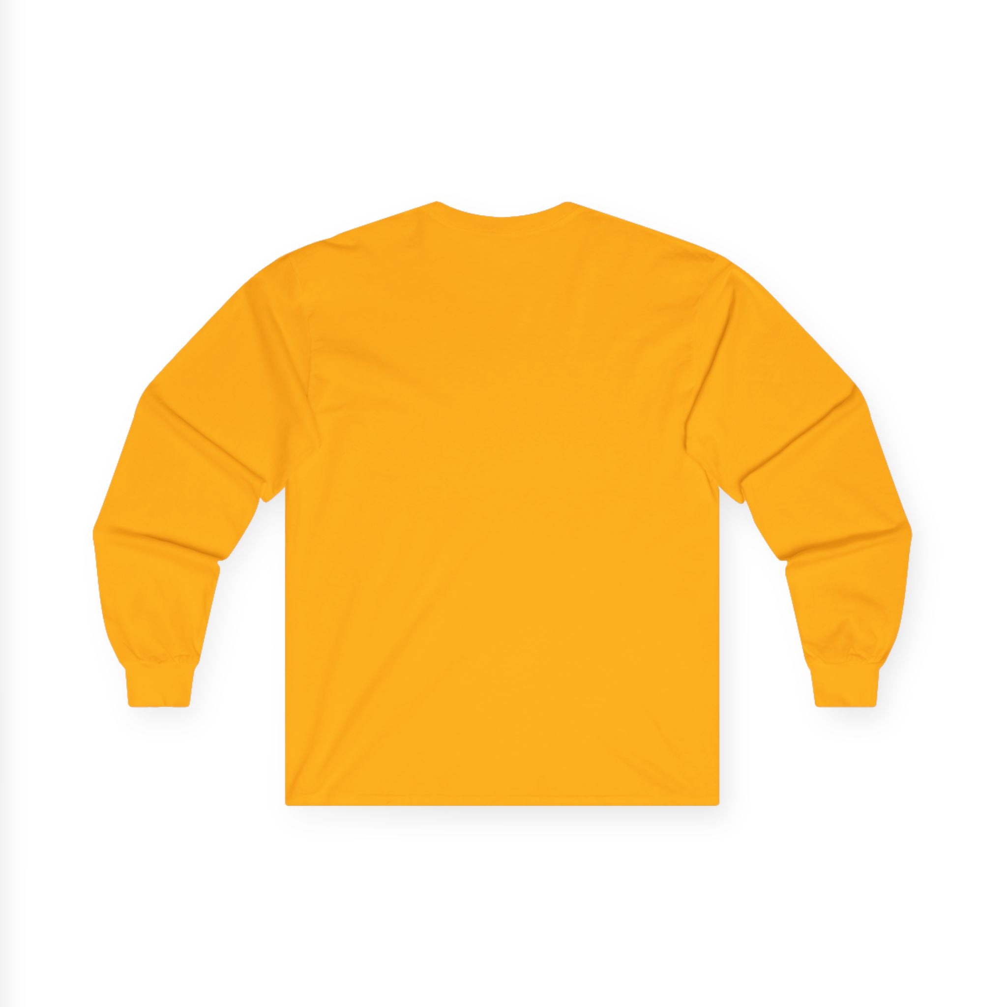 Halloween Skateboard Long Sleeve Tee, Ghost Tee, Cute Skate Shirt, Unisex Graphic Shirt, Spooky Fall Apparel, Creep It Real Shirt