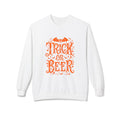 Unisex Midweight Softstyle Fleece Crewneck Sweatshirt