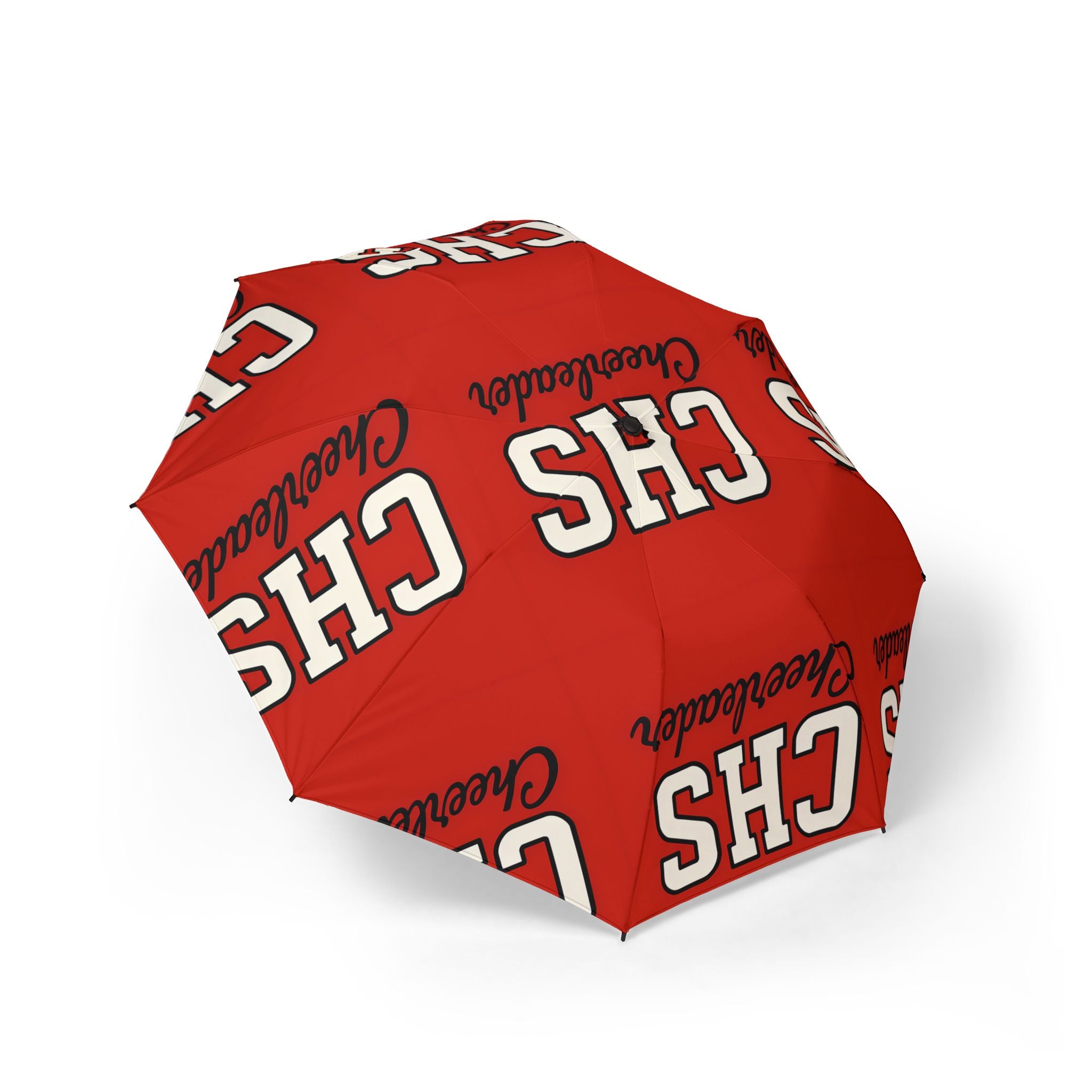 Chic Foldable Umbrella, Stylish Rain Gear, Gift for Students, Outdoor Accessory, Personalized Weather Protection